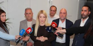 Παμπορίδης για Αννίτα: «Από εχθές έχει τον απόλυτο σεβασμό μου – Υπέστη υπόσκαψη με κατινιές και ψιθύρους»