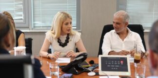 Μιχάλης Ιωαννίδης: Η απόφαση της Αννίτας Δημητρίου απέτρεψε τον κίνδυνο διχασμού στον ΔΗΣΥ