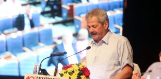 Συλλυπητήρια ΠΕΟ για τον θάνατο του τέως ΓΓ ΣΗΔΗΚΕΚ-ΠΕΟ Αντώνη Νεοφύτου
