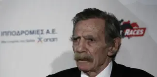 Ο «Καπετάνιος» περνά στην ιστορία: Η διαδρομή ενός από τους πιο επιδραστικούς παράγοντες της Ελλάδας