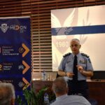 Ο Αρχηγός Αστυνομίας παρουσίασε το πρόγραμμα «Αστυνομία 2030» στους Αστυνομικούς Διευθυντές και Διοικητές