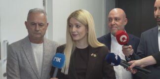 Προεδρικές: Κάποιοι στον ΔΗΣΥ προτείνουν Φουρλά και κάποιοι διαφωνούν με απόσυρση Αννίτας