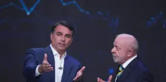 Οριακό προβάδισμα Μπολσονάρου έναντι του Λούλα σε δημοσκόπηση