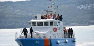 Νέο περιστατικό με drones στη Μαύρη Θάλασσα: Χτυπήθηκαν δύο πλοία στα ανοικτά της Βουλγαρίας, βυθίστηκε το ένα