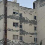 «Χάος» σε συγκρότημα διαμερισμάτων στη Λάρνακα – Παρέμβαση Αστυνομίας και ΕΟΑ