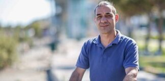 «Ας τους χαλάσουμε τα κόλπα» – Υποψήφιος για τις Προεδρικές ο Πρόεδρος του Κινήματος ΕνΕργώ