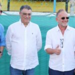 ΑΠΟΕΛ: Κατ’ αρχήν συμφωνία με τον Σάββα Λιασή – Σύγκληση έκτακτης Γενικής Συνέλευσής