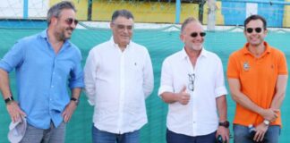 ΑΠΟΕΛ: Κατ’ αρχήν συμφωνία με τον Σάββα Λιασή – Σύγκληση έκτακτης Γενικής Συνέλευσής