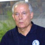 Θλίψη εκφράζει η ΚΟΠ για τον θάνατο του πρώην ομοσπονδιακού προπονητή Τάκη Χαραλάμπους