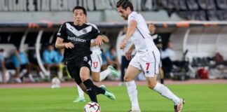 Ανώτερη η Λεβερκούζεν, επικράτησε 2-0 στον ΟΦΗ