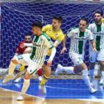 Πρεμιέρα στο πρωτάθλημα Futsal με τρεις αγώνες την Πέμπτη και δύο την Παρασκευή