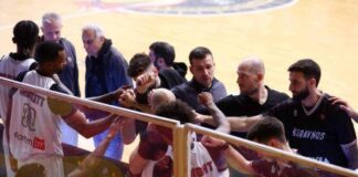 Πρεμιέρα στο FIBA Europe Cup για Πετρολίνα ΑΕΚ και Κεραυνό Στροβόλου