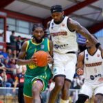 Στη μάχη της 2ης αγωνιστικής του Europe Cup ΑΕΚ και Κεραυνός, πρεμιέρα για ΑΕΛ στο EuroCup Women