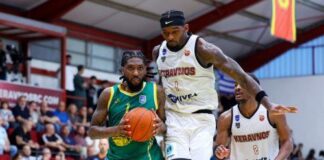 Στη μάχη της 2ης αγωνιστικής του Europe Cup ΑΕΚ και Κεραυνός, πρεμιέρα για ΑΕΛ στο EuroCup Women
