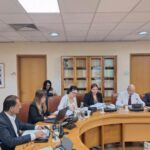 Την επίτευξη συγκλίσεων ΥΠΕΣ – ΕΟΑ για νόμο κοινόκτητων οικοδομών χαιρετίζουν οι Βουλευτές