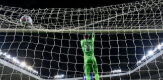 Ολοκληρώνεται η 3η αγωνιστική του Nations League, αποτελέσματα και πρόγραμμα