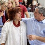 Συγχαίρει τη νέα Πρύτανη του Πανεπιστημίου Κύπρου η ΥΠΑΝ