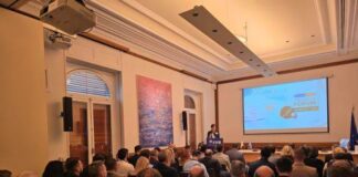 Με 57 επιχειρήσεις ολοκληρώθηκε το Επιχειρηματικό Φόρουμ Κύπρου – Ελλάδας