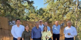 Η Επ. Προσφύγων στο 6ο Συναπάντημα Προσφύγων, 3 εκατ. ευρώ στον προϋπολογισμό για το «ΚτίΖΩ» είπε ο Κέττηρος