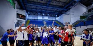 Κατέκτησε το Super Cup στο χάντμπολ η Sabbianco Ανόρθωση
