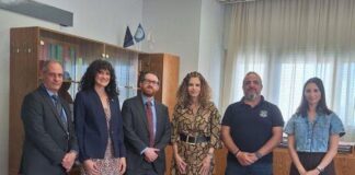 Τμ. Τελωνείων: Σε εξέλιξη η ανανέωση συμφωνίας Κύπρου–ΗΠΑ για προστασία πολιτιστικής κληρονομιάς