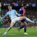 Ολοκληρώθηκε η 2η αγωνιστική της League Phase του Champions League