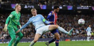 Ολοκληρώθηκε η 2η αγωνιστική της League Phase του Champions League