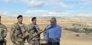 Αναχαίτιση επίθεσης, αντεπίθεση, επίδειξη σύγχρονων οπλικών συστημάτων στην ΙΡΙΣ-2026