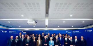 ΕΛΚ: Στήριξη στην ένταξη Κύπρου στη ζώνη Σένγκεν και στην επανέναρξη ουσιαστικών διαπραγματεύσεων για Κυπριακό