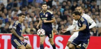 Τρίτη στροφή στη League Phase του Europa League, τα βλέμματα σε Ομόνοια, Ολυμπιακό και ΟΦΗ
