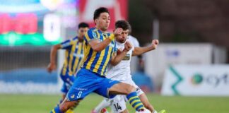 Στο 0-0 έμειναν Πάφος-ΑΠΟΕΛ στην αυλαία της 6ης αγωνιστικής