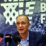 Ελλάδα: Προφυλακιστέοι κρίθηκαν Λιόλιος και Μαυραγάνης μετά τις καταγγελίες για στημένα παιγνίδια στο μπάσκετ