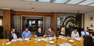 Λεμεσός: Θα ζητηθεί συνάντηση με Κυβέρνηση για αναπτυξιακά κονδύλια