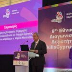 ΠτΔ: Μόλις 17,9% μαθητών στην επαγγελματική εκπαίδευση στην Κύπρο έναντι 52,4% στην ΕΕ
