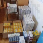 Πρόστιμο €19.000 σε 53χρονο για αδασμολόγητα καπνικά προϊόντα στη Λάρνακα