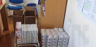 Πρόστιμο €19.000 σε 53χρονο για αδασμολόγητα καπνικά προϊόντα στη Λάρνακα