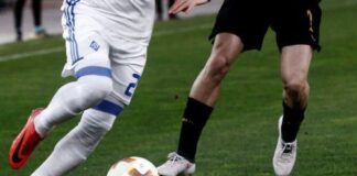 Πάφος, Αρης και ΑΕΛ προχώρησαν με νίκες στην 5η αγωνιστική της Cyprus League by Stoiximan