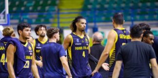 Εκτός έδρας νίκη για την TRIA EKA ΑΕΛ επί της ΕΘΑ