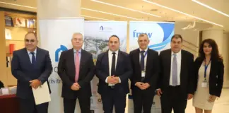 Η Λευκωσία άνοιξε την αγκαλιά της στους επισκέπτες από την Ελλάδα -Σημαντική εκδήλωση της ΕΤΑΠ στην Αθήνα