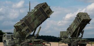 Νέα όπλα, τα ελληνικά F-16 και πεζοναύτες των ΗΠΑ στην παρέλαση -Τι θα δείξει η Εθνική Φρουρά