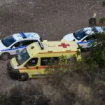 Άγριο επεισόδιο ενδοικογενειακής βίας στο Λαύριο – Μαχαίρωσε την πρώην σύζυγό του και τον σύντροφό της