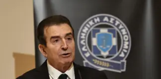 Χρυσοχοΐδης για Pizza Fan και «Χωριάτικο»: «Ένα ανοργάνωτο κράτος δεν μπορεί να εξαρθρώσει το οργανωμένο έγκλημα»