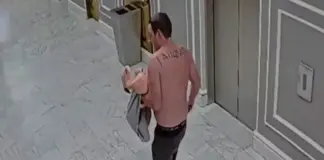 Έκλεψε ένα φλαμίνγκο από ξενοδοχείο στο Λας Βέγκας μετά από 40 μπύρες: Αντιμέτωπος με 4 χρόνια φυλάκιση
