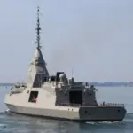 Ελλάδα: Στις 17 Δεκεμβρίου υψώνεται η ελληνική σημαία στην τρίτη FDI «ΦΟΡΜΙΩΝ»