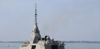 Ελλάδα: Στις 17 Δεκεμβρίου υψώνεται η ελληνική σημαία στην τρίτη FDI «ΦΟΡΜΙΩΝ»