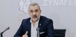 Δεν διεκδικεί το χρίσμα στον ΔΗΣΥ ο Φουρλάς – Ζητά συνεννόηση και κοινά αποδεκτή υποψηφιότητα