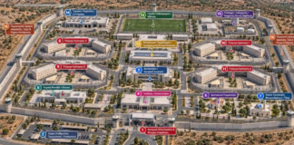 Η ΑΙ εικόνα των νέων Φυλακών, οι αντιδράσεις και η απάντηση Φυτιρή