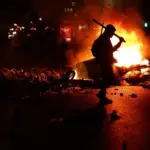 Νέες απαγορεύσεις κυκλοφορίας σήμερα σε περιοχές της Γαλλίας