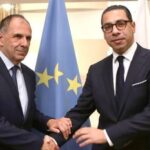 Συντονίζονται Λευκωσία και Αθήνα για το τουρκολιβυκό μνημόνιο – Έγινε προεργασία για την ΑΟΖ Κύπρου-Ελλάδας