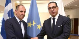 Συντονίζονται Λευκωσία και Αθήνα για το τουρκολιβυκό μνημόνιο – Έγινε προεργασία για την ΑΟΖ Κύπρου-Ελλάδας